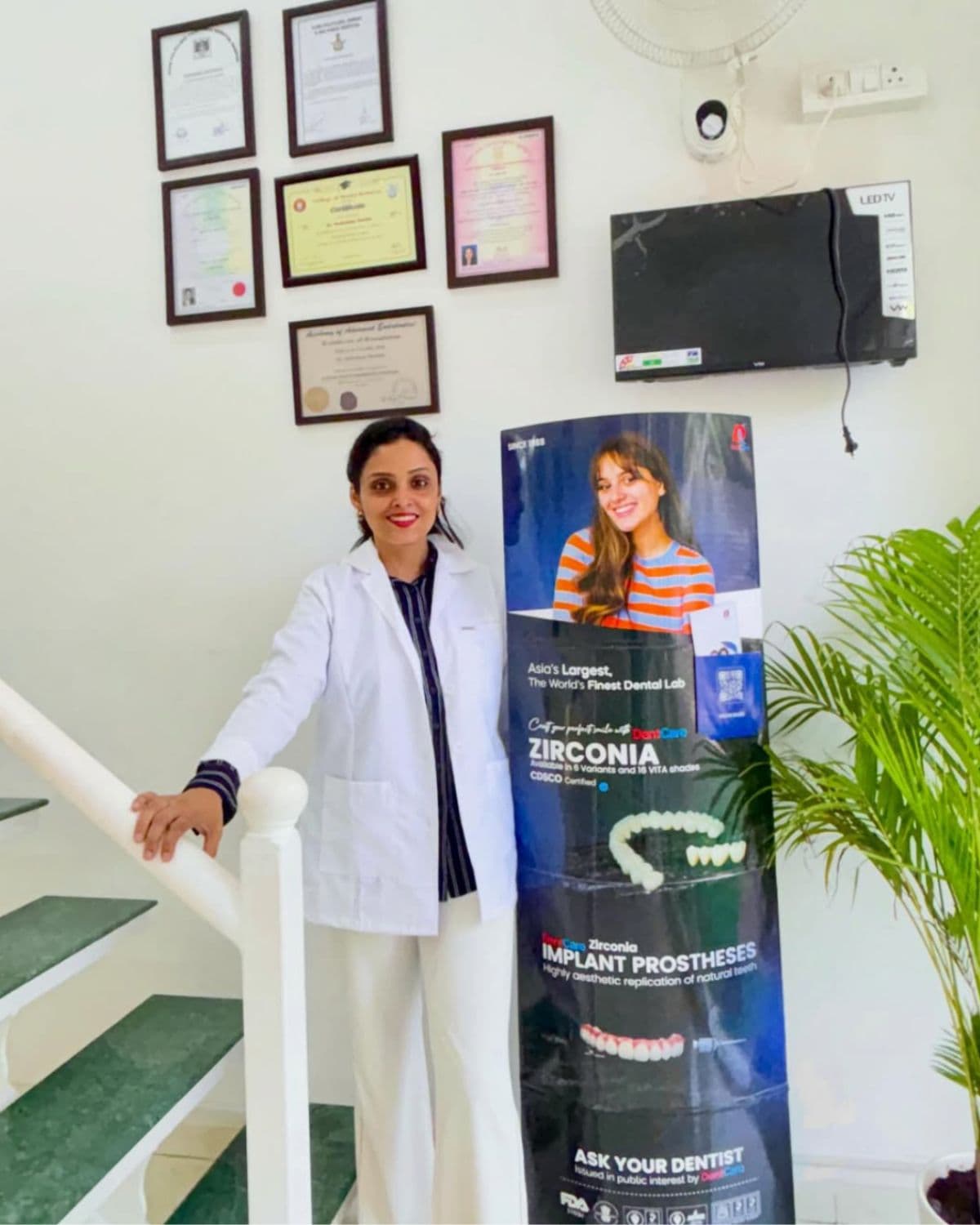 Treatment moment