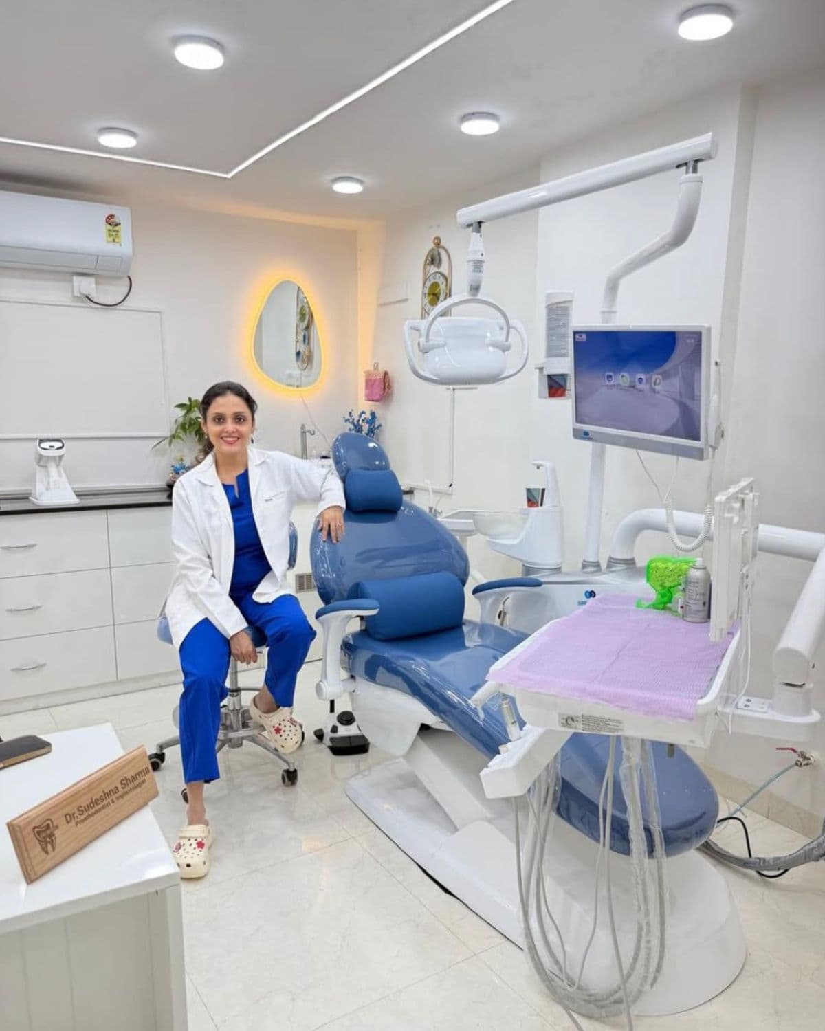 Clinic care
